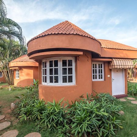 Vijayshree Resort, Hampi Dış mekan fotoğraf