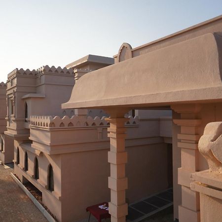 Vijayshree Resort, Hampi Dış mekan fotoğraf