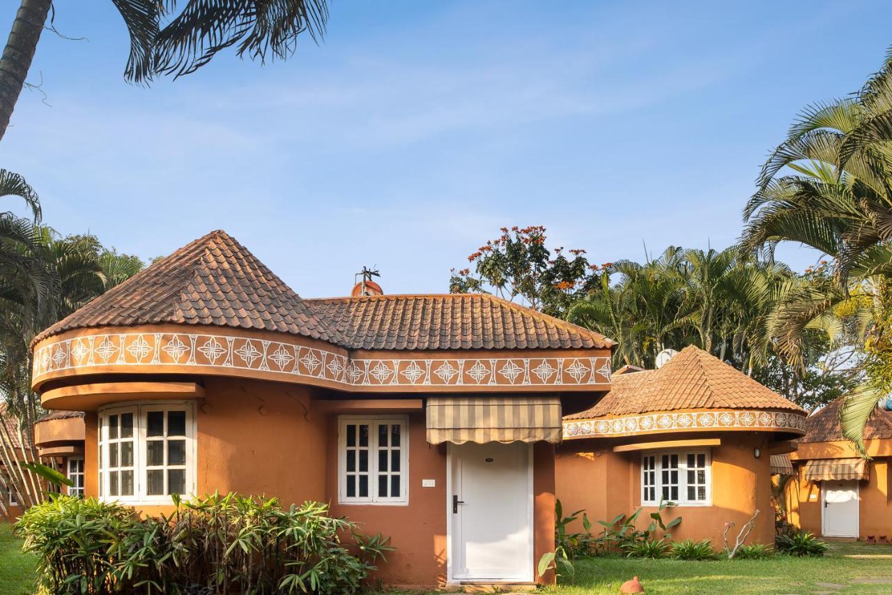 Vijayshree Resort, Hampi Dış mekan fotoğraf