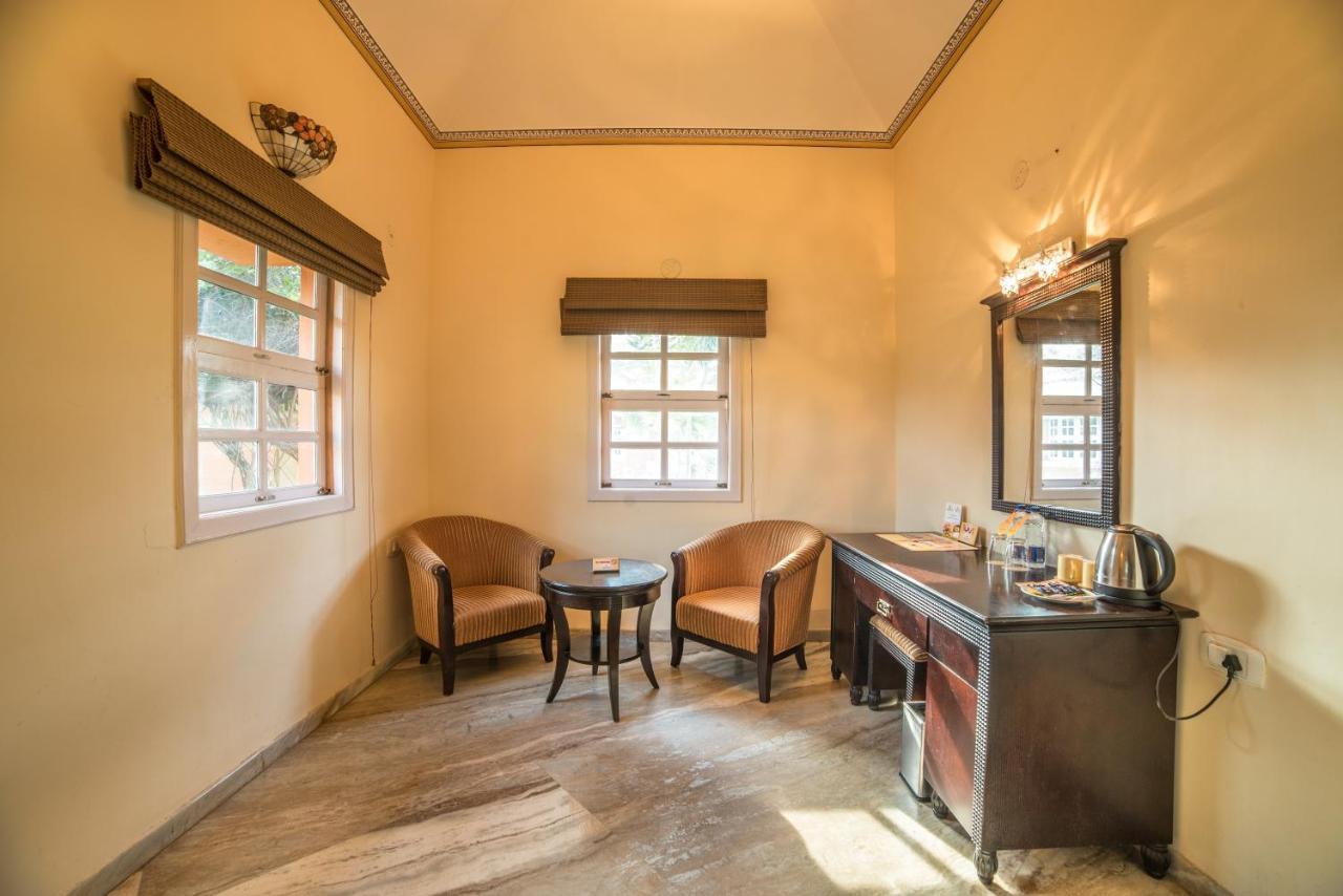 Vijayshree Resort, Hampi Dış mekan fotoğraf