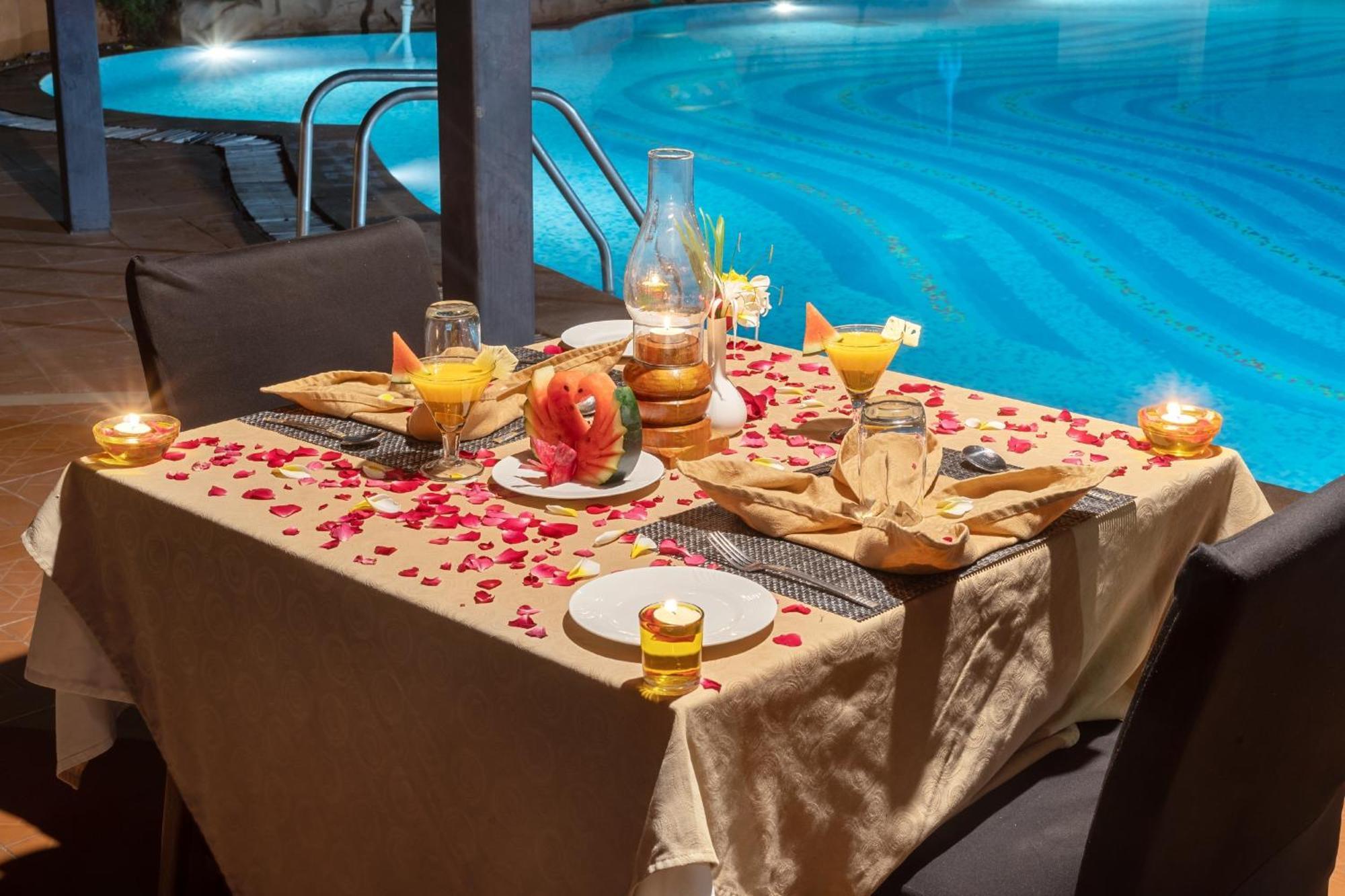 Vijayshree Resort, Hampi Dış mekan fotoğraf