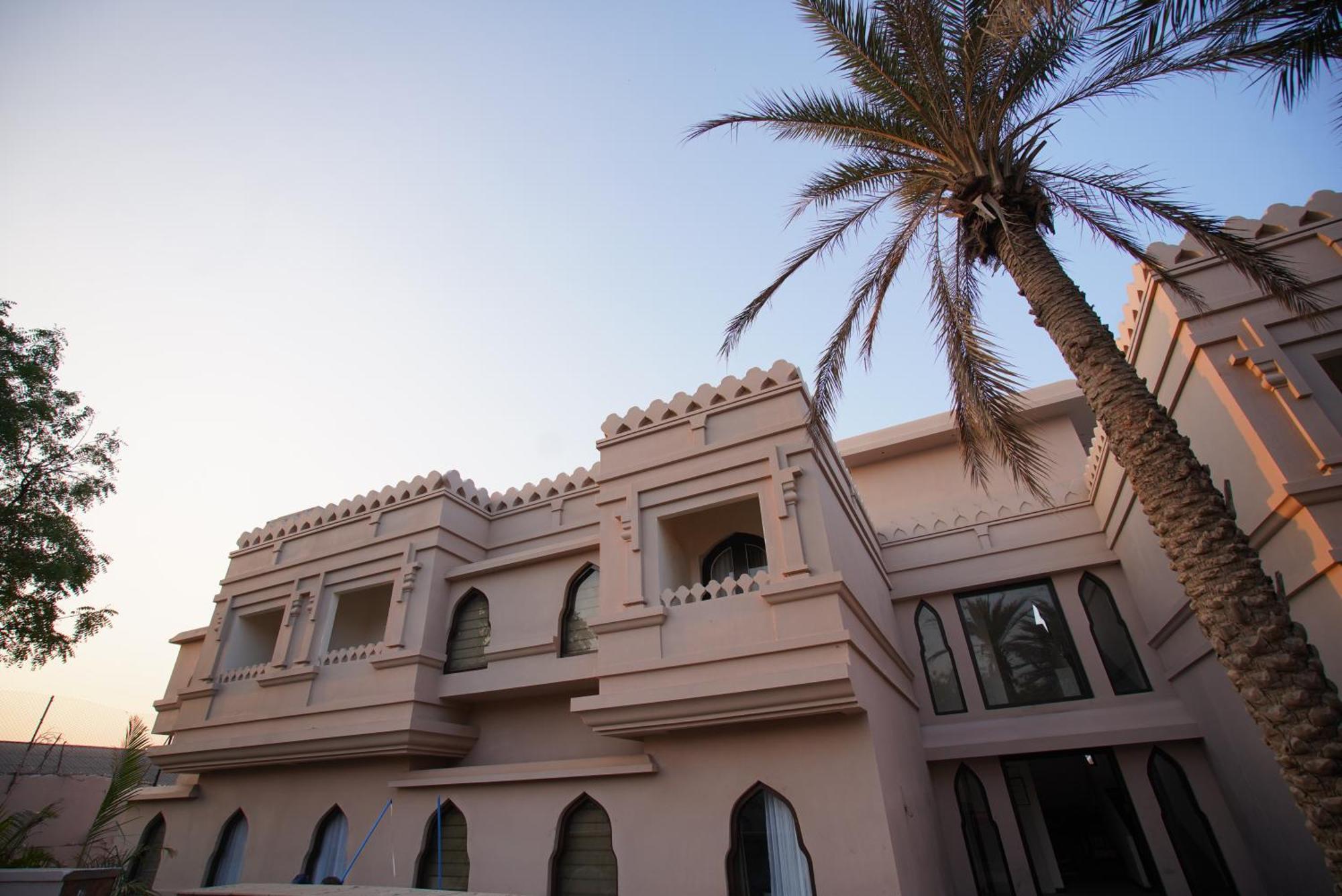 Vijayshree Resort, Hampi Dış mekan fotoğraf